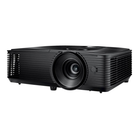 Optoma W400LVe