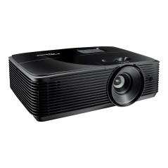 Optoma W400LVe