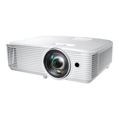 Optoma W309ST