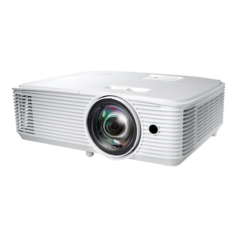 Optoma W309ST Optoma W309ST