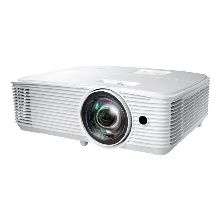 Optoma W309ST