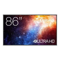Optoma N3861K Display