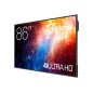 Optoma N3861K Display
