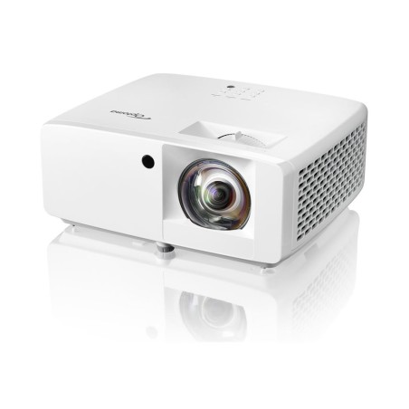Optoma ZW350ST