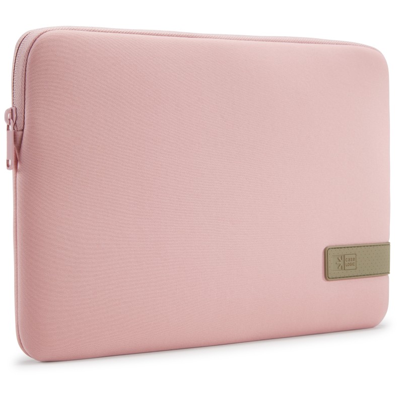 Case Logic Reflect REFPC-113 Zephyr Pink/Mermaid 33,8 cm (13.3") Housse Rose Case Logic Reflect REFPC-113 Zephyr Pink/Mermaid 33,8 cm (13.3") Housse Rose