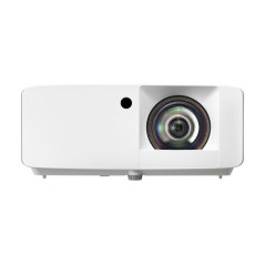 Optoma ZW350ST