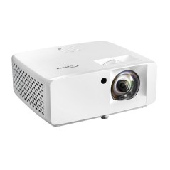 Optoma ZW350ST