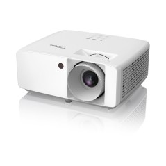 Optoma ZW340e