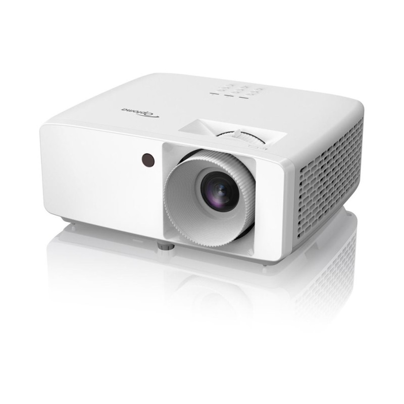 Optoma ZW340e Optoma ZW340e