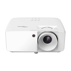 Optoma ZW340e
