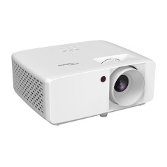 Optoma ZW340e