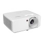 Optoma ZW340e Optoma ZW340e