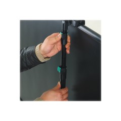 DP-9080MWL/80" 16:9 Pull up Projection