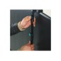 DP-9080MWL/80" 16:9 Pull up Projection