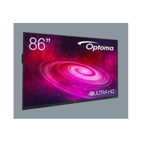ENI 86" 4K UHD - 40pts - 350cd/m²