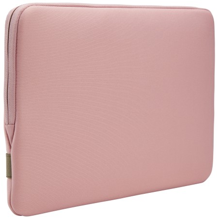 Case Logic Reflect REFPC-113 Zephyr Pink/Mermaid 33,8 cm (13.3") Housse Rose