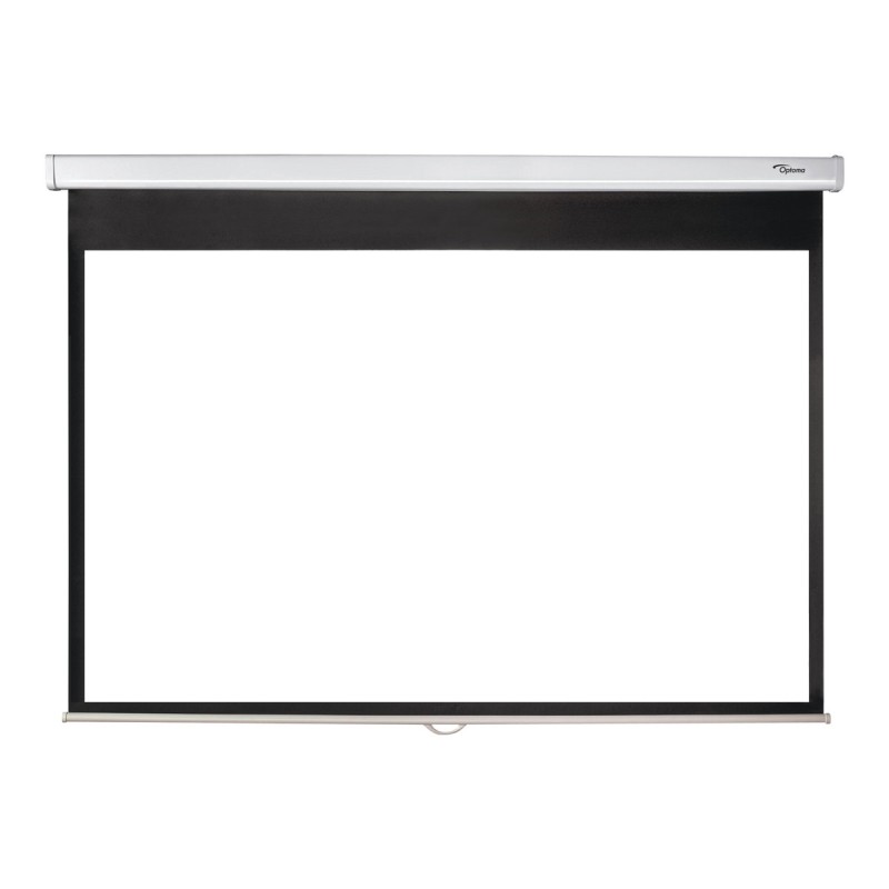 DS-1123PMG+/Screens Pull Down 16:10