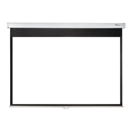 DS-1123PMG+/Screens Pull Down 16:10