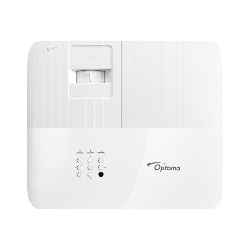 Optoma UHD35STx Optoma UHD35STx