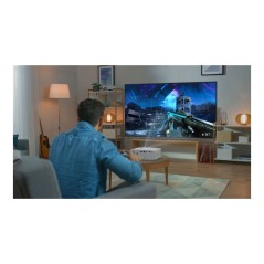 Optoma UHD35STx
