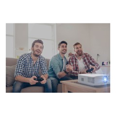 Optoma UHD35STx