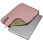 Case Logic Reflect REFPC-113 Zephyr Pink/Mermaid 33,8 cm (13.3") Housse Rose Case Logic Reflect REFPC-113 Zephyr Pink/Mermaid 33,8 cm (13.3") Housse Rose