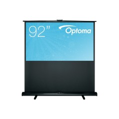 Screen/16:9 2030x1145 92" Portable