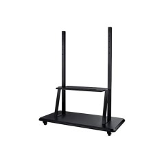 Mobile stand for Interactive Touch Scree