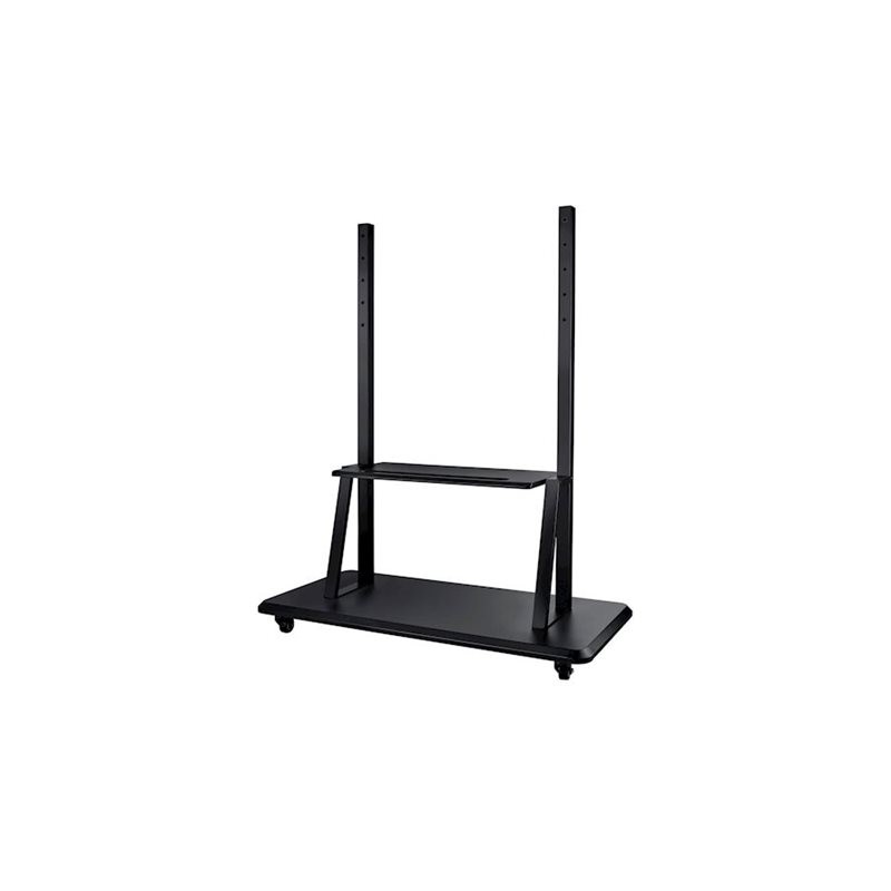 Mobile stand for Interactive Touch Scree