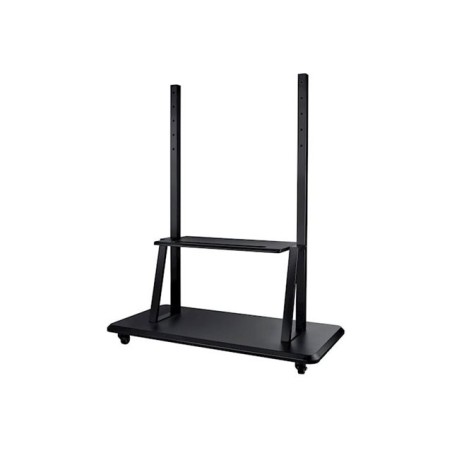 Mobile stand for Interactive Touch Scree