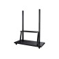 Mobile stand for Interactive Touch Scree