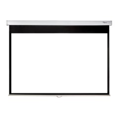 DS-9120MGA - Projection screen