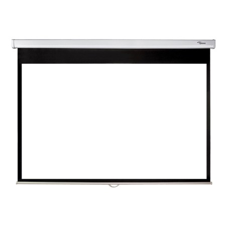 DS-9120MGA - Projection screen