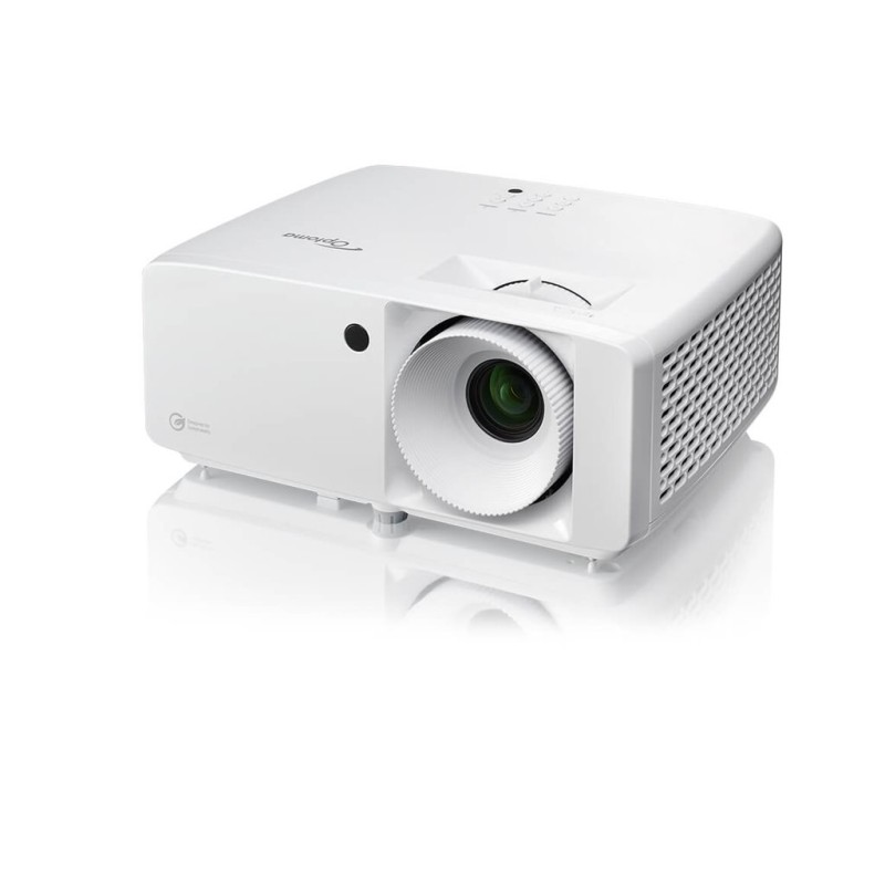 Optoma ZH521 Optoma ZH521