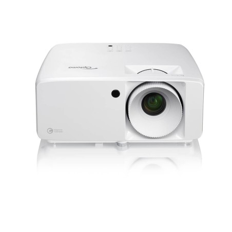 Optoma ZH521