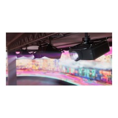 Optoma ZU820T