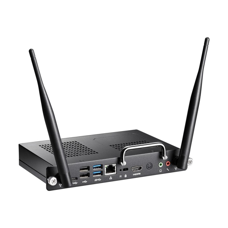 OPS2-i7 Mini-PC OPS Intel Core i7 8550U OPS2-i7 Mini-PC OPS Intel Core i7 8550U