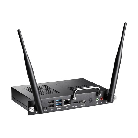 OPS2-i7 Mini-PC OPS Intel Core i7 8550U