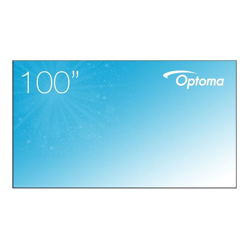 Ambient Light Screen for Ultra Short pro