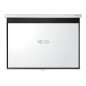 DE-1109EGA/Electr pull down screen 16:10