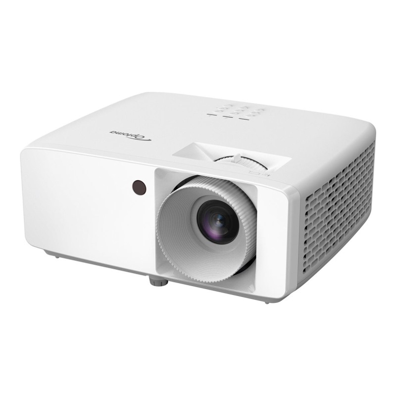 Optoma ZW350e