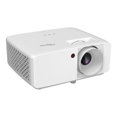 Optoma ZW350e