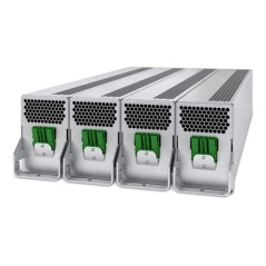 APC Galaxy VS - chaîne de batterie modulaire et intelligente - haute capacité 9Ah - Professionnels