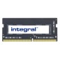 Integral IN4V4GNCUPX module de mémoire 4 Go 1 x 4 Go DDR4 260-pin SO-DIMM