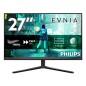 Philips Evnia 27M2N3200A/00 écran plat de PC 68,6 cm (27") 1920 x 1080 pixels Full HD LCD Noir Philips Evnia 27M2N3200A/00 écran plat de PC 68,6 cm (27") 1920 x 1080 pixels Full HD LCD Noir