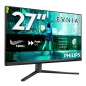 Philips Evnia 27M2N3200A/00 écran plat de PC 68,6 cm (27") 1920 x 1080 pixels Full HD LCD Noir Philips Evnia 27M2N3200A/00 écran plat de PC 68,6 cm (27") 1920 x 1080 pixels Full HD LCD Noir