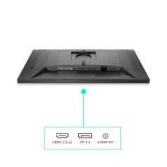 Philips Evnia 27M2N3200A 00 écran plat de PC 68,6 cm (27") 1920 x 1080 pixels Full HD LCD Noir