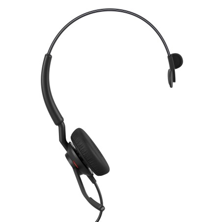 Jabra Engage 40 Casque Avec fil Arceau Bureau/Centre d'appels