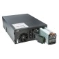 APC Smart-UPS On-Line SRT6KRMXLI - 6kW/VA, 6x C13, 4x C19, sortie monophasée câblée, montable en rack, NMC intégré