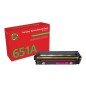 Toner remanufacturé Magenta Everyday™ de Xerox compatible avec HP 651A 650A 307A (CE343A/CE273A/CE743A), Capacité standard Toner remanufacturé Magenta Everyday™ de Xerox compatible avec HP 651A 650A 307A (CE343A/CE273A/CE743A), Capacité standard